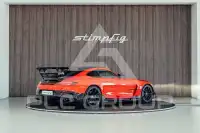 2022 Mercedes Benz AMG