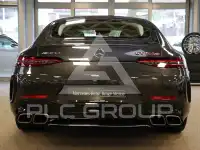 2022 Mercedes Benz AMG
