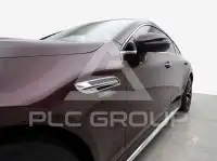 2022 Mercedes Benz AMG