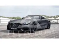 2022 Mercedes Benz AMG