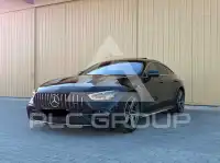 2022 Mercedes Benz AMG
