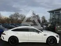2022 Mercedes Benz AMG