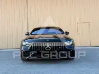2022 Mercedes Benz AMG