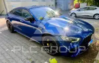 2022 Mercedes Benz AMG
