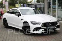 2022 Mercedes Benz AMG