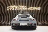 2022 Mercedes Benz AMG