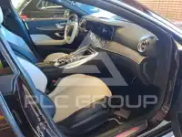 2022 Mercedes Benz AMG
