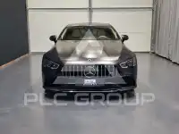2022 Mercedes Benz AMG
