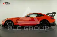 2022 Mercedes Benz AMG