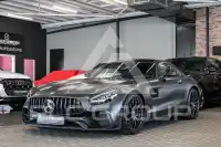 2022 Mercedes Benz AMG