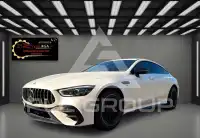 2022 Mercedes Benz AMG