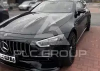 2022 Mercedes Benz AMG