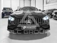 2022 Mercedes Benz AMG