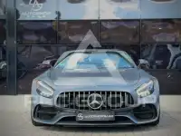2022 Mercedes Benz AMG