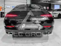 2022 Mercedes Benz AMG