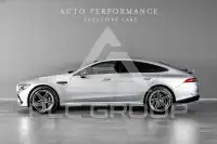 2022 Mercedes Benz AMG