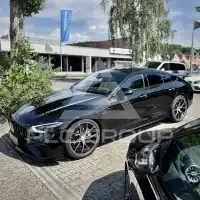2022 Mercedes Benz AMG