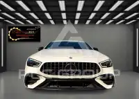 2022 Mercedes Benz AMG