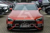 2022 Mercedes Benz AMG
