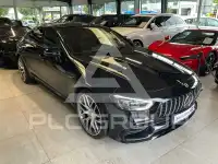 2022 Mercedes Benz AMG