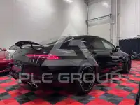 2022 Mercedes Benz AMG
