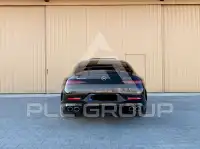 2022 Mercedes Benz AMG
