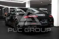 2022 Mercedes Benz AMG