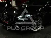 2022 Mercedes Benz AMG