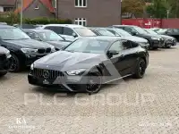 2022 Mercedes Benz AMG