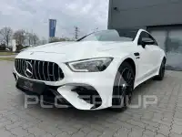 2022 Mercedes Benz AMG