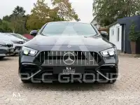 2022 Mercedes Benz AMG