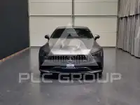2022 Mercedes Benz AMG