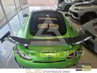 2022 Mercedes Benz AMG