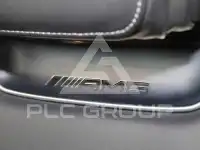 2022 Mercedes Benz AMG