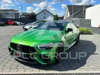 2022 Mercedes Benz AMG