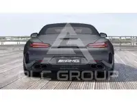 2022 Mercedes Benz AMG
