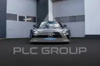 2022 Mercedes Benz AMG