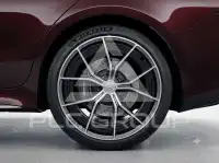 2022 Mercedes Benz AMG