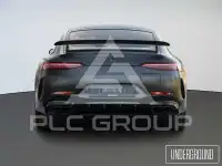 2022 Mercedes Benz AMG