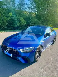 2022 Mercedes Benz AMG