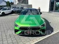 2022 Mercedes Benz AMG