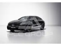 2022 Mercedes Benz AMG