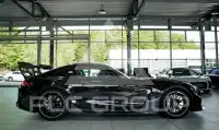 2022 Mercedes Benz AMG