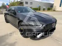 2022 Mercedes Benz AMG
