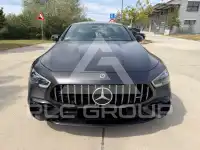 2022 Mercedes Benz AMG