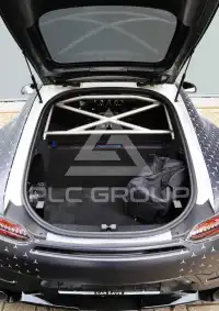 2022 Mercedes Benz AMG