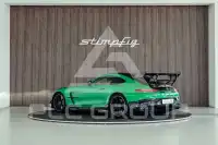 2022 Mercedes Benz AMG