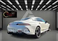 2022 Mercedes Benz AMG