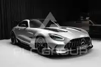 2022 Mercedes Benz AMG
