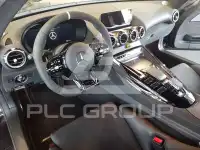 2022 Mercedes Benz AMG